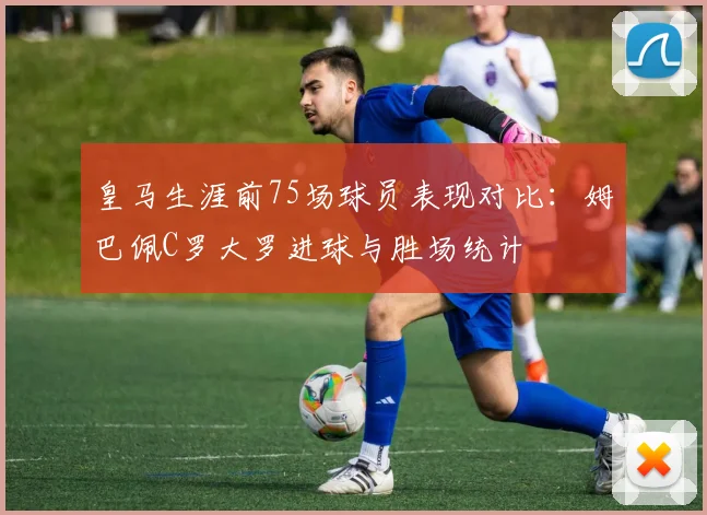 皇马生涯前75场球员表现对比：姆巴佩C罗大罗进球与胜场统计